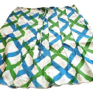 Rewind Aztec  skirt size 1